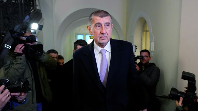 Андрей Бабиш