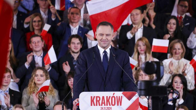 Кароль Навроцкий