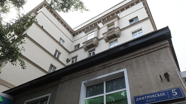 В Тимирязевском районе Москвы приведут в порядок четыре дома