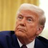 Президент США Дональд Трамп