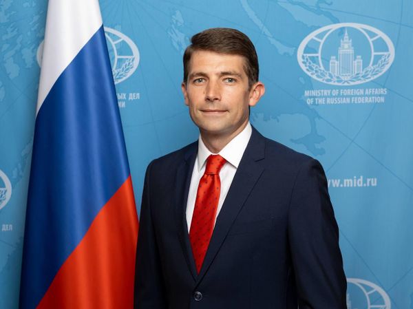 Максим Владимиров