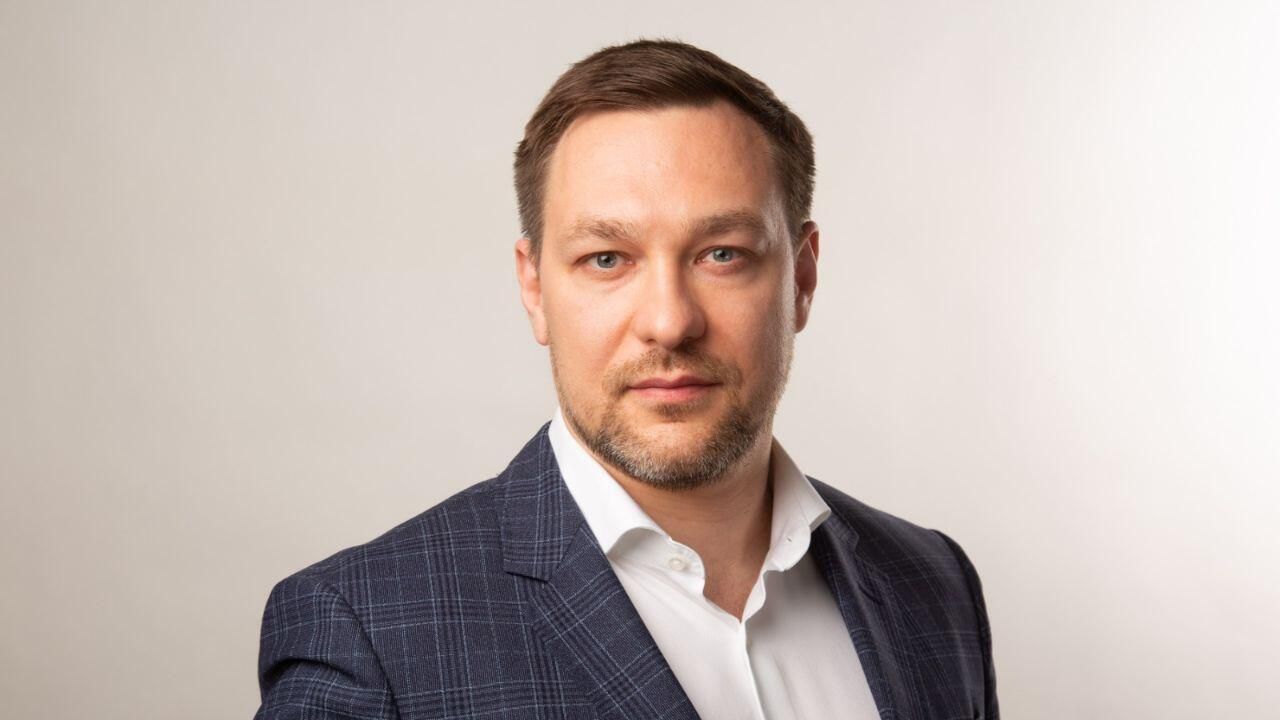 Управляющий директор региональных проектов девелоперской группы Самолет Алексей Федоров Управляющий директор региональных проектов девелоперской группы Самолет Алексей Федоров - РИА Новости, 1920, 02.09.2026