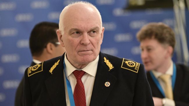 Владимир Литвиненко 