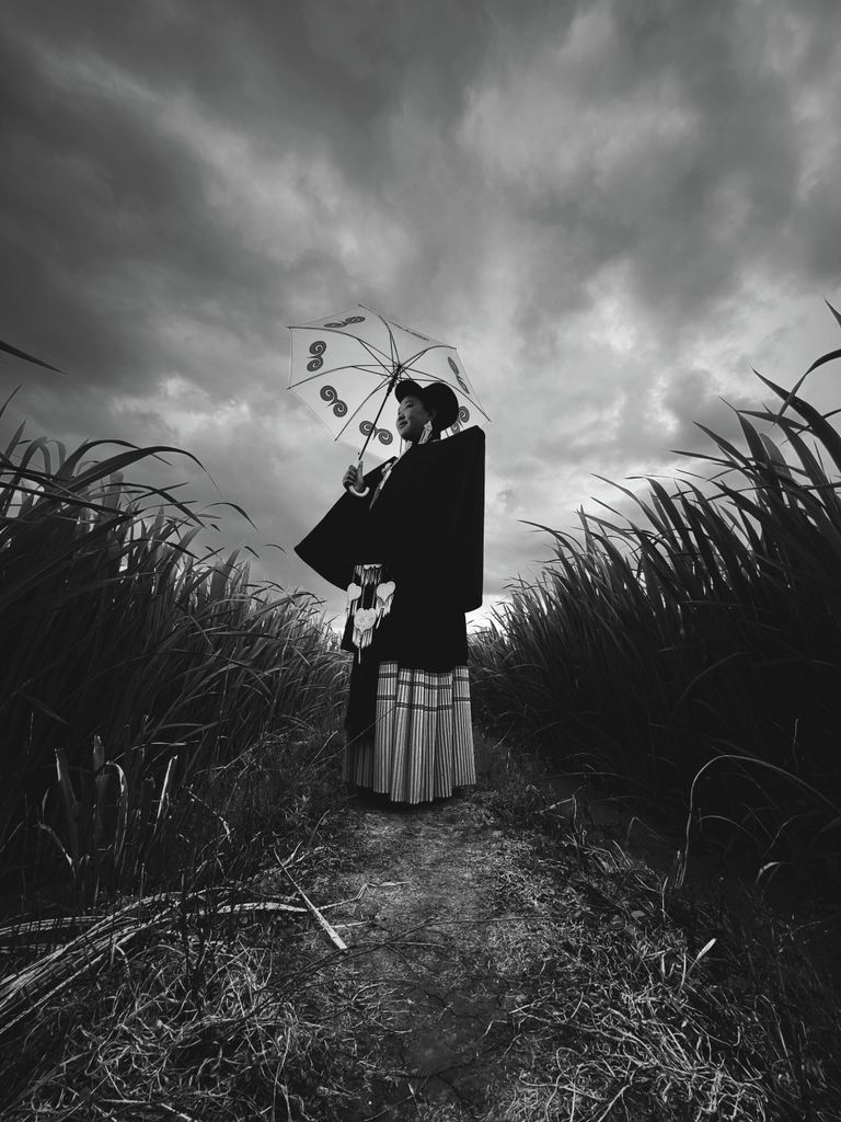 Снимок фотографа из Китая 张 - 小俊, высоко оцененный в категории Portrait конкурса IPPAWARDS 2025 Снимок фотографа из Китая 张 - 小俊, высоко оцененный в категории Portrait конкурса IPPAWARDS 2025