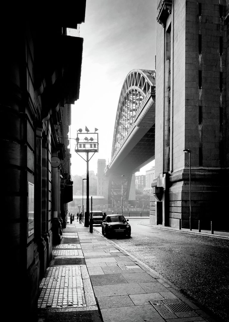 Снимок The Timeless Tyne Bridge фотографа из Великобритании Adrian Beasley, победивший в категории Cityscape конкурса IPPAWARDS 2025 Снимок The Timeless Tyne Bridge фотографа из Великобритании Adrian Beasley, победивший в категории Cityscape конкурса IPPAWARDS 2025
