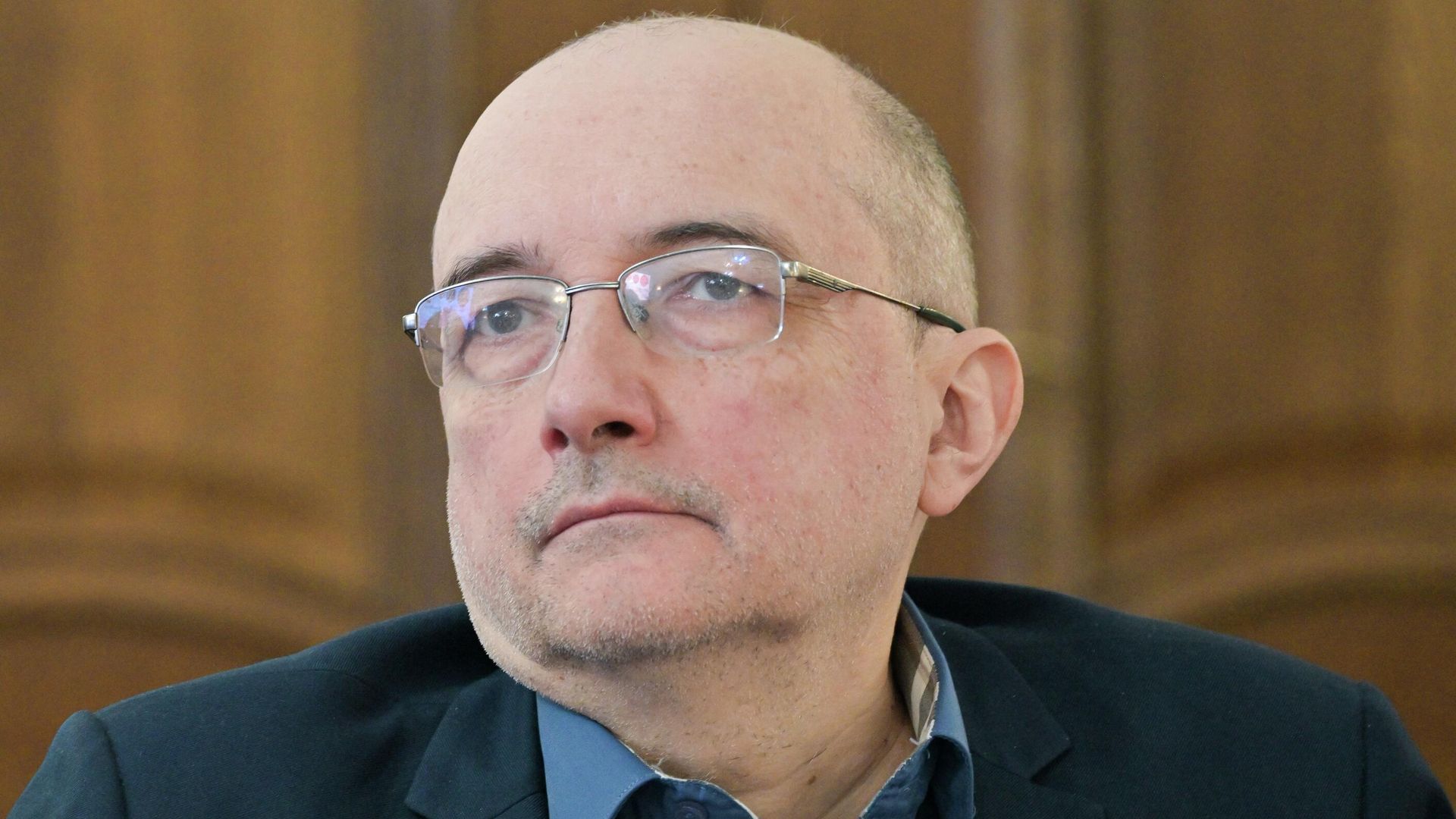 Директор Института психологии РАН, академик РАН Дмитрий Ушаков Директор Института психологии РАН, академик РАН Дмитрий Ушаков - РИА Новости, 1920, 15.08.2025