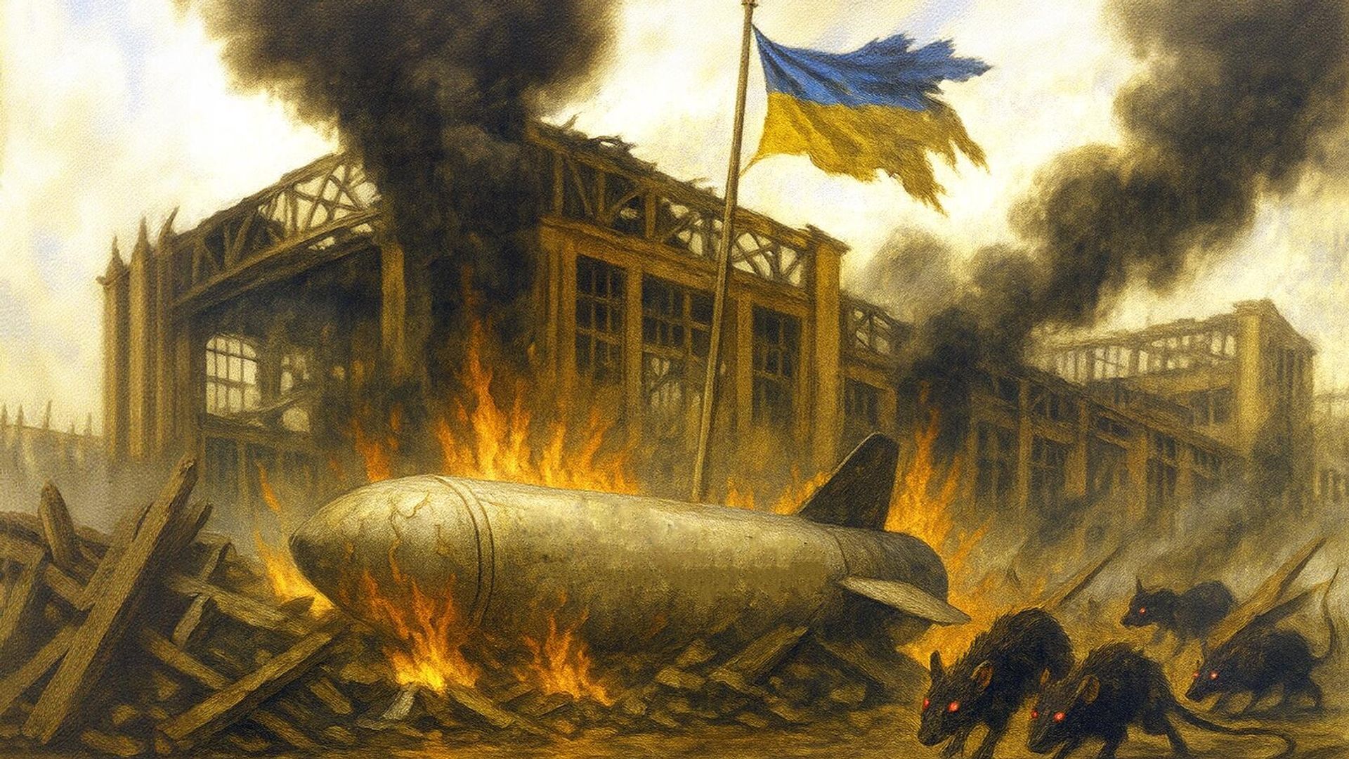 Изображение сгенерировано ИИ Изображение сгенерировано ИИ - РИА Новости, 1920, 15.08.2025