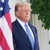 Президент США Дональд Трамп Президент США Дональд Трамп