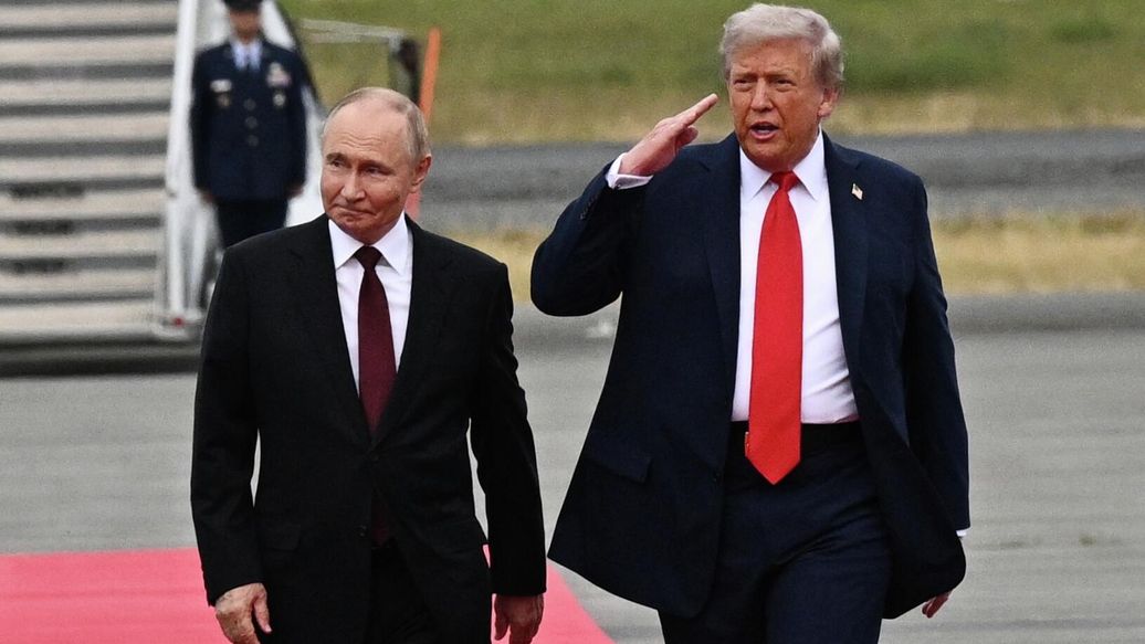 "Никогда прежде". СМИ раскрыли неожиданную сторону сделки Путина и Трампа