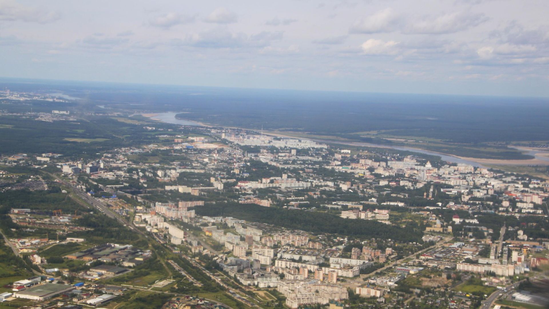 Сыктывкар Сыктывкар - РИА Новости, 1920, 03.07.2026