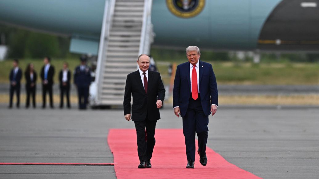 "Кол в сердце". СМИ раскрыли, чем обернулась сделка Путина и Трампа