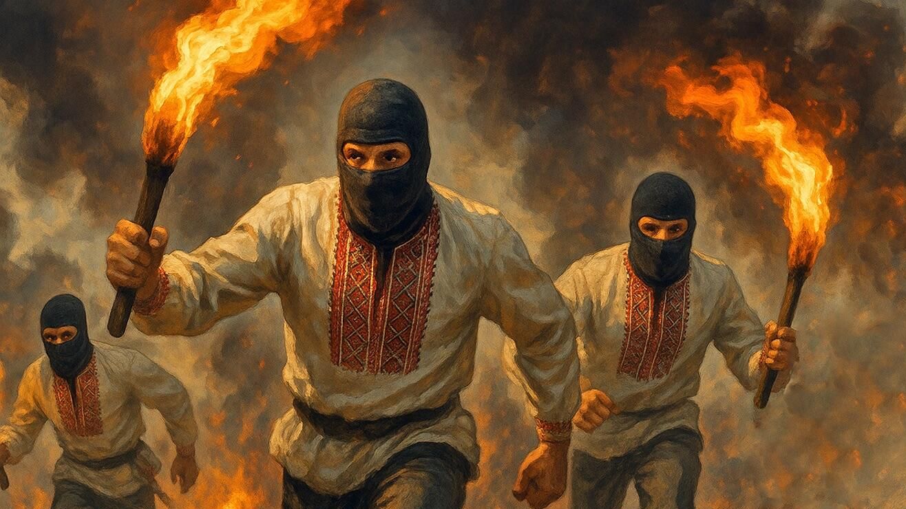 Изображение сгенерировано ИИ Изображение сгенерировано ИИ - РИА Новости, 1920, 19.08.2025