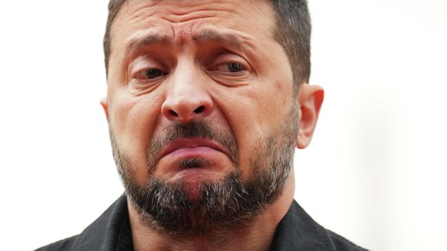 Владимир Зеленский