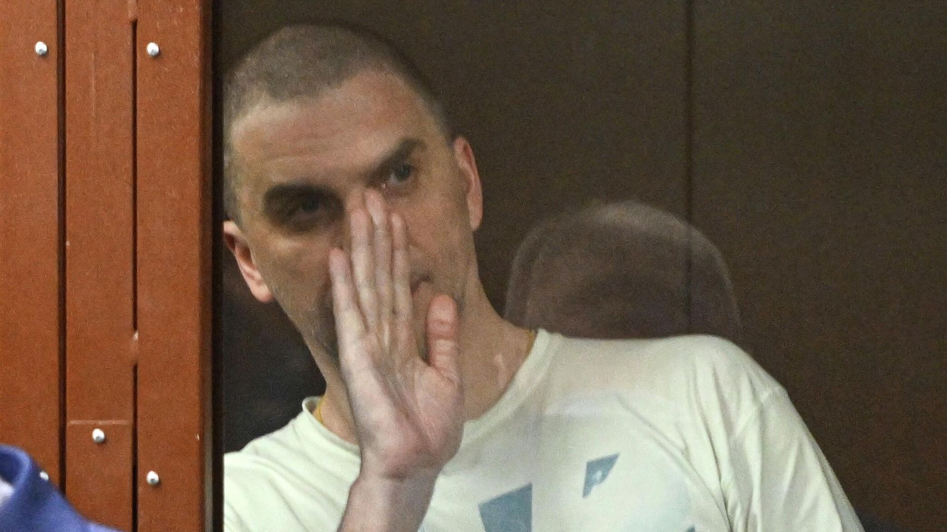Экс-генеральный директор группы компаний Русагро Максим Басов - РИА Новости, 1920, 02.06.2026
