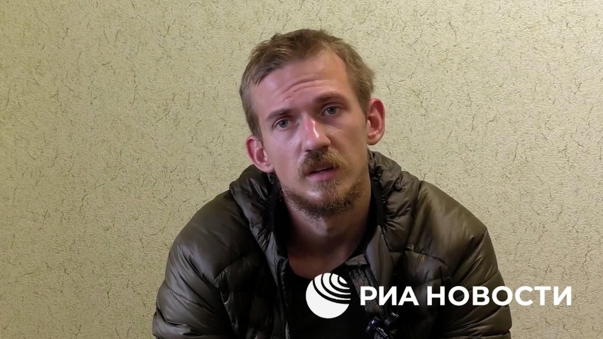 Задержание украинских диверсантов в Брянской области Задержание украинских диверсантов в Брянской области - РИА Новости, 1920, 20.08.2025