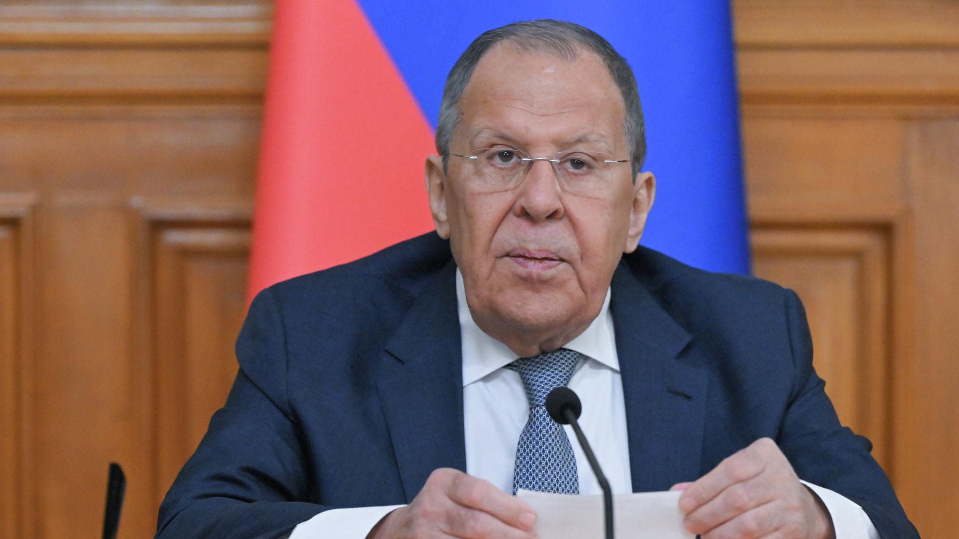 Министр иностранных дел России Сергей Лавров Министр иностранных дел России Сергей Лавров - РИА Новости, 1920, 26.03.2026