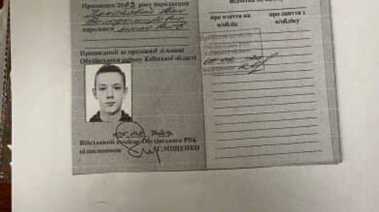 Взлом базы данных Генштаба ВСУ группировкой KillNet Взлом базы данных Генштаба ВСУ группировкой KillNet