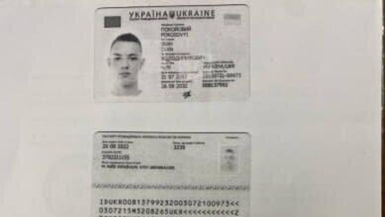 Взлом базы данных Генштаба ВСУ группировкой KillNet Взлом базы данных Генштаба ВСУ группировкой KillNet