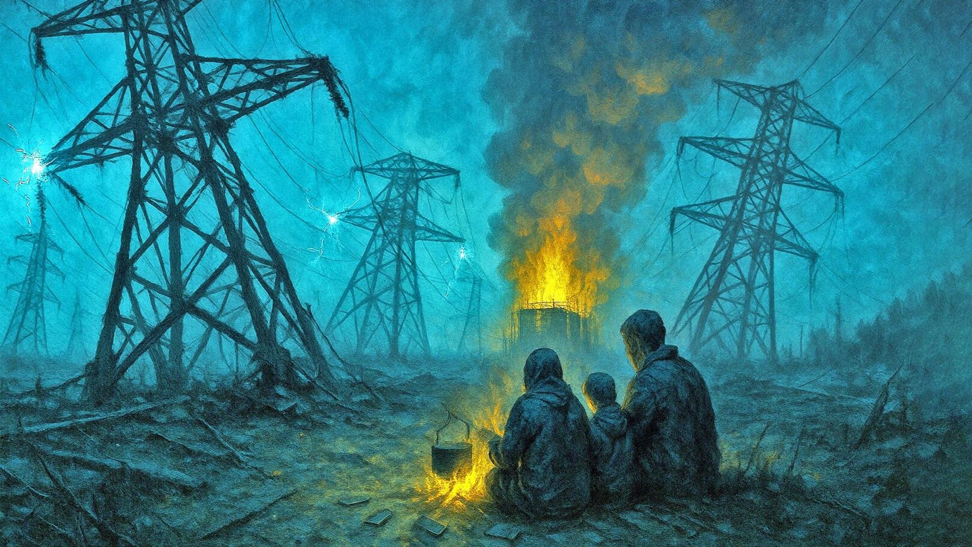 Изображение сгенерировано ИИ - РИА Новости, 1920, 21.08.2025