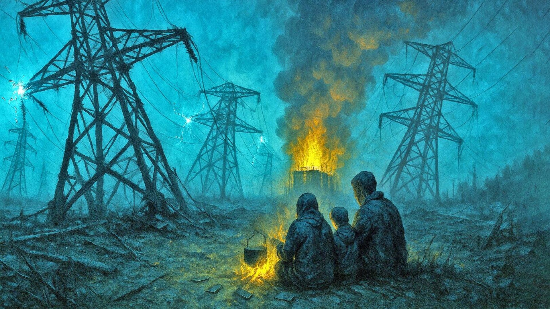 Изображение сгенерировано ИИ Изображение сгенерировано ИИ - РИА Новости, 1920, 21.08.2025