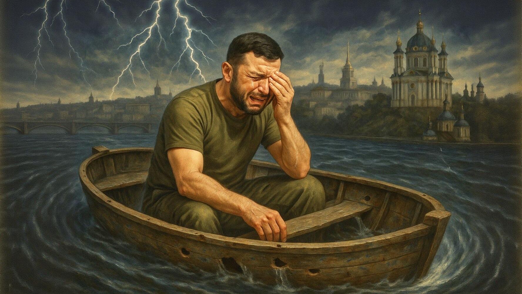 Изображение сгенерировано ИИ Изображение сгенерировано ИИ - РИА Новости, 1920, 21.08.2025