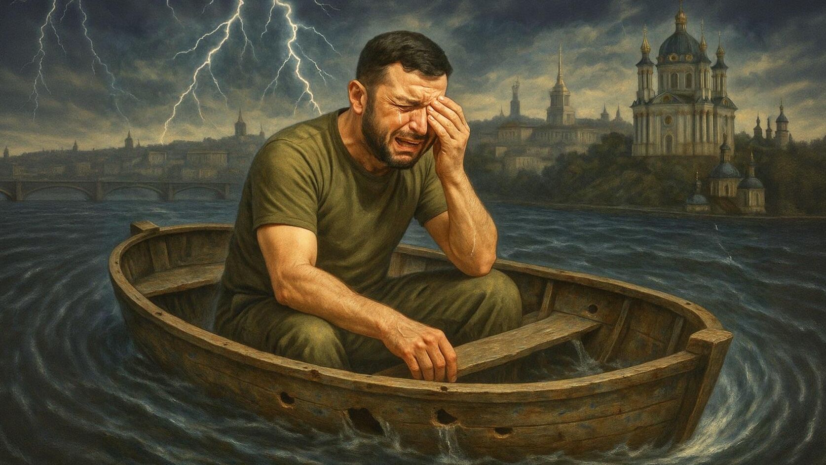 Изображение сгенерировано ИИ Изображение сгенерировано ИИ - РИА Новости, 1920, 21.08.2025