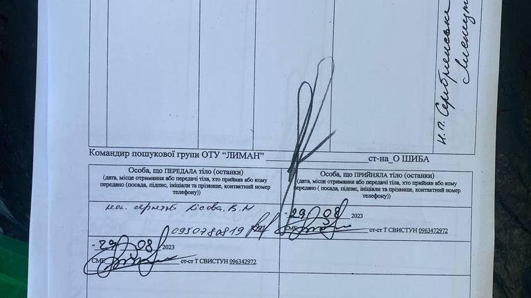 Список погибших военных ВСУ, подтверждающий, что многие из них были младше возраста мобилизации Список погибших военных ВСУ, подтверждающий, что многие из них были младше возраста мобилизации
