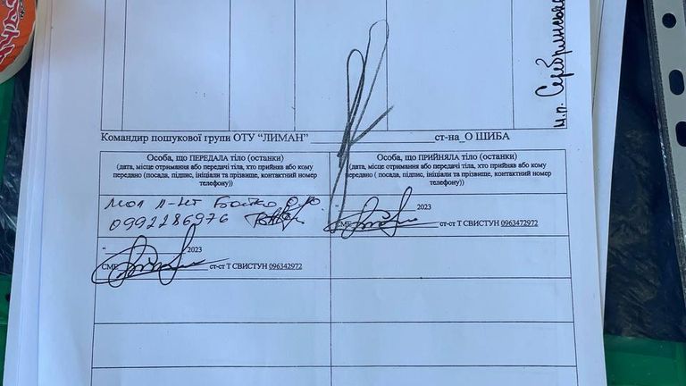 Список погибших военных ВСУ, подтверждающий, что многие из них были младше возраста мобилизации Список погибших военных ВСУ, подтверждающий, что многие из них были младше возраста мобилизации