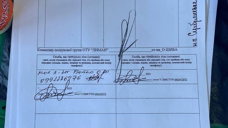 Список погибших военных ВСУ, подтверждающий, что многие из них были младше возраста мобилизации Список погибших военных ВСУ, подтверждающий, что многие из них были младше возраста мобилизации