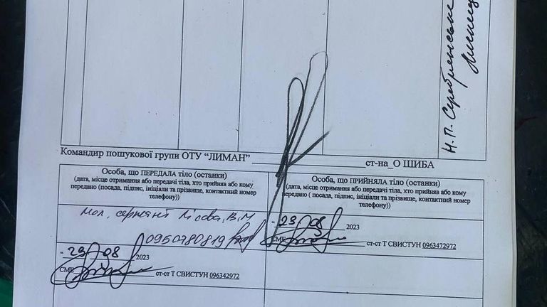 Список погибших военных ВСУ, подтверждающий, что многие из них были младше возраста мобилизации Список погибших военных ВСУ, подтверждающий, что многие из них были младше возраста мобилизации