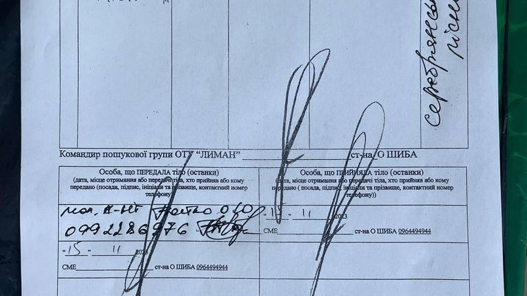Список погибших военных ВСУ, подтверждающий, что многие из них были младше возраста мобилизации Список погибших военных ВСУ, подтверждающий, что многие из них были младше возраста мобилизации