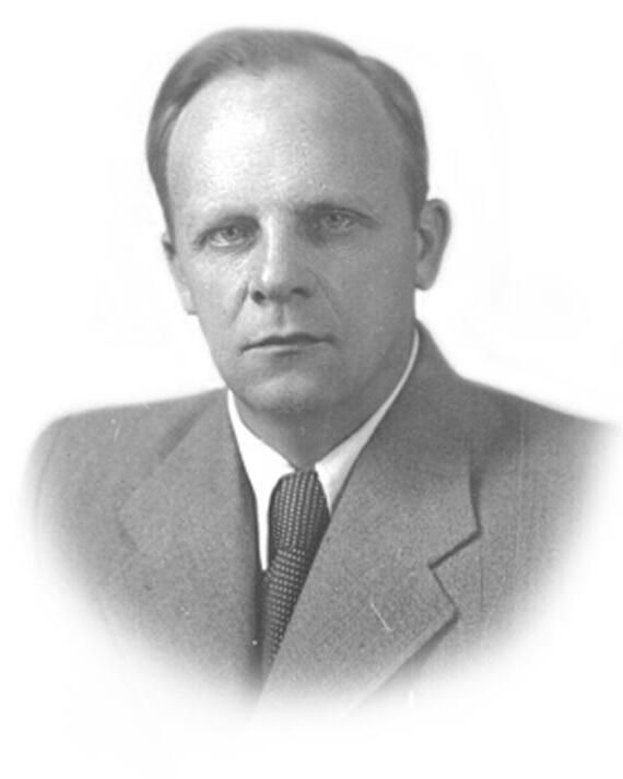 Павел Титов Павел Титов - РИА Новости, 1920, 21.08.2025
