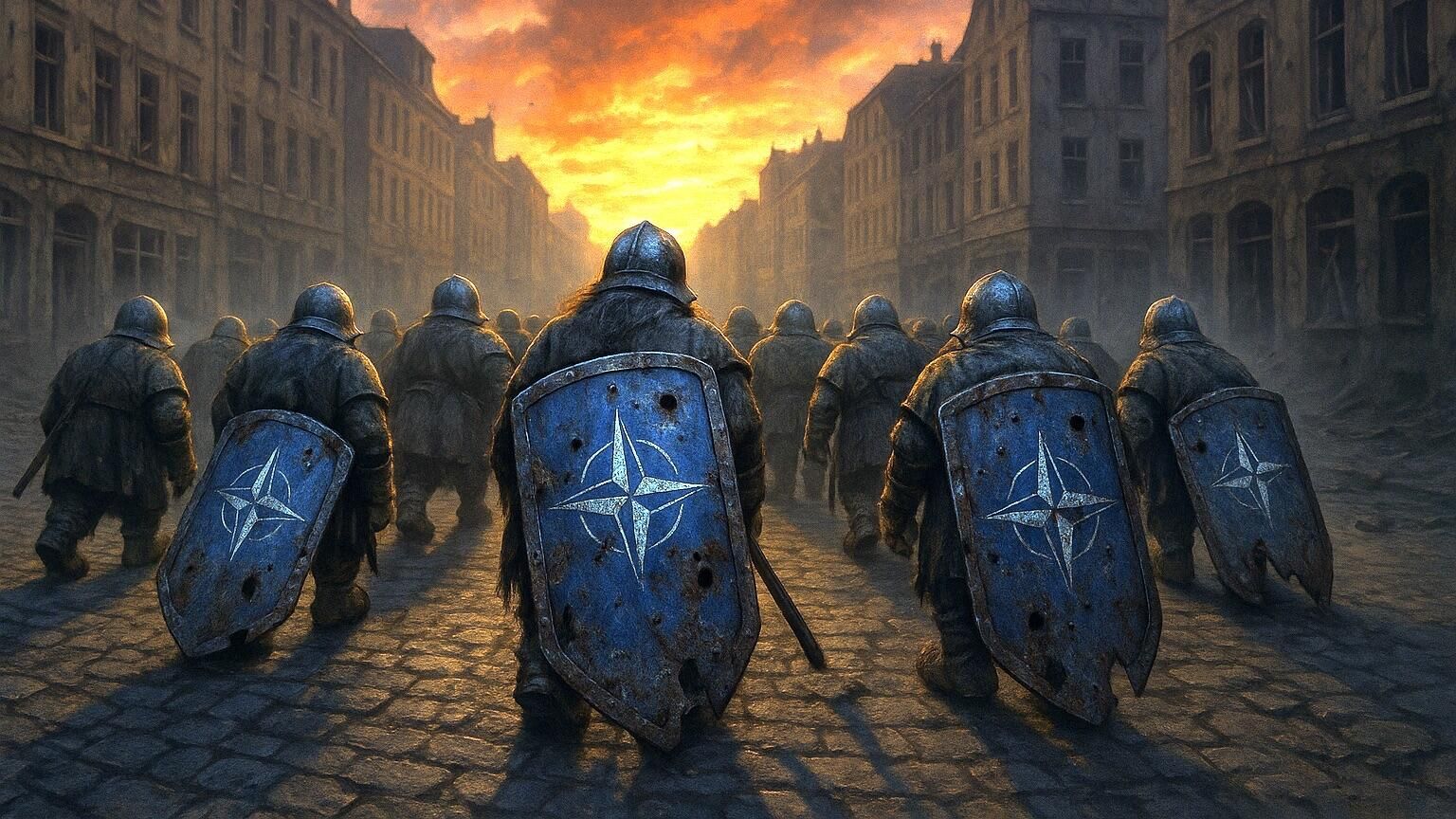 Изображение сгенерировано ИИ - РИА Новости, 1920, 23.08.2025