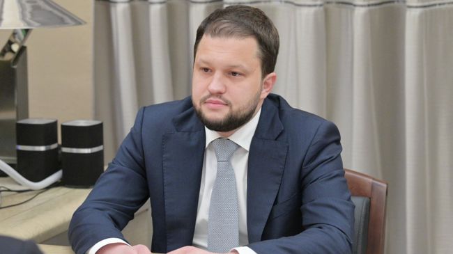 Дмитрий Ядров