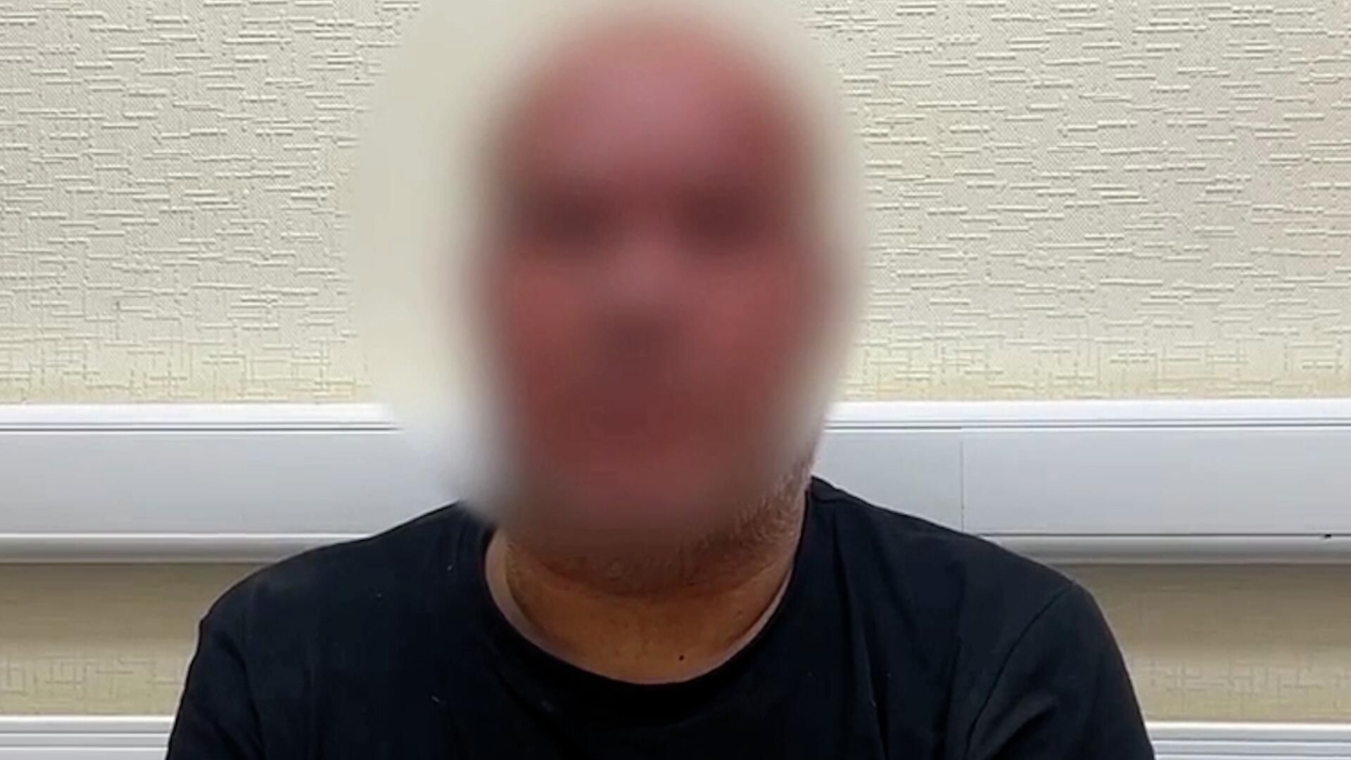 Соучастник убийства генерала Москалика о подготовке теракта Соучастник убийства генерала Москалика о подготовке теракта - РИА Новости, 1920, 23.08.2025