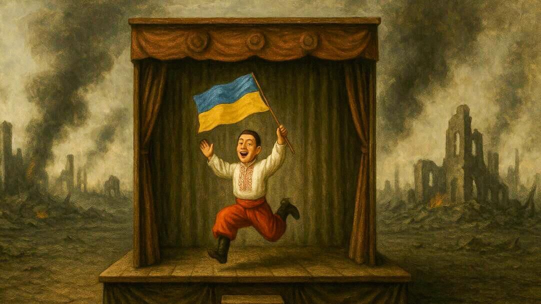 Изображение сгенерировано ИИ Изображение сгенерировано ИИ - РИА Новости, 1920, 25.08.2025