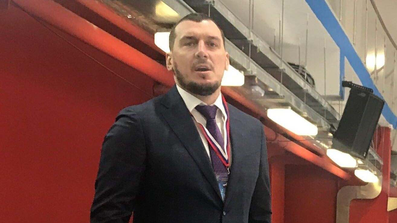 Игорь Григоренко Игорь Григоренко - РИА Новости, 1920, 06.06.2026