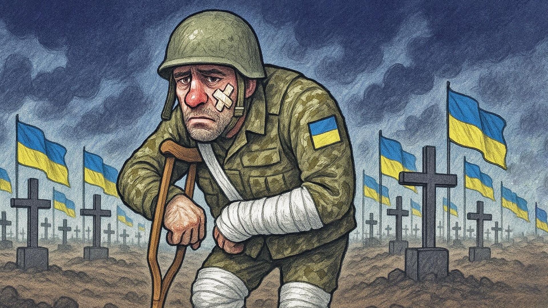 Изображение сгенерировано ИИ - РИА Новости, 1920, 26.08.2025