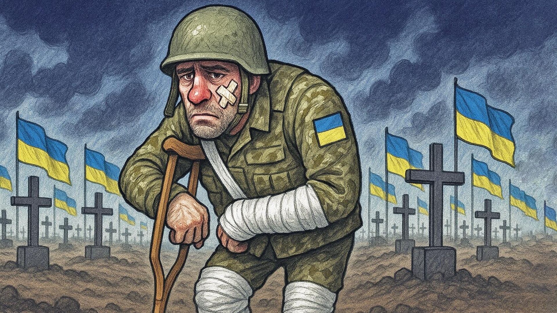 Изображение сгенерировано ИИ - РИА Новости, 1920, 26.08.2025