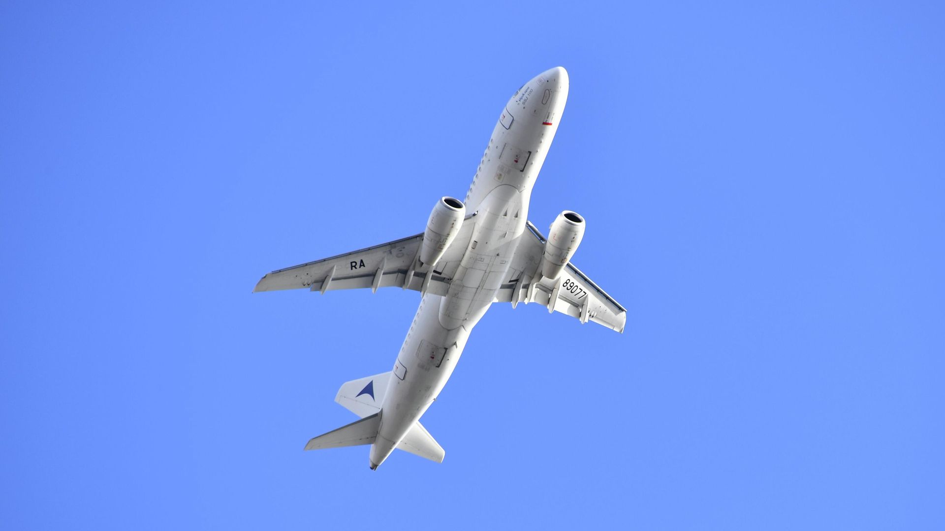 Сухой SuperJet 100-95 Сухой SuperJet 100-95 - РИА Новости, 1920, 12.06.2026