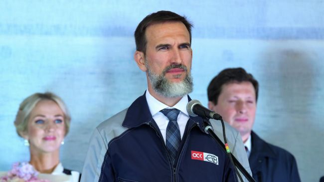 Михаил Ненюков