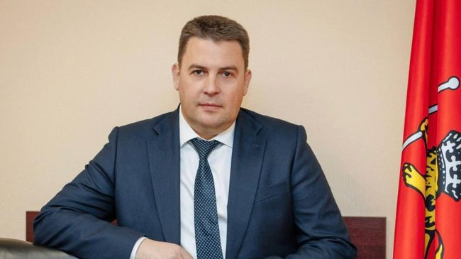 Дмитрий Наумов