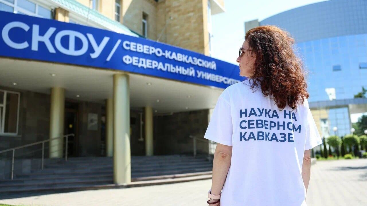 Сериал Наука на Северном Кавказе выйдет в эфир осенью 2025 года Сериал Наука на Северном Кавказе выйдет в эфир осенью 2025 года - РИА Новости, 1920, 29.08.2025