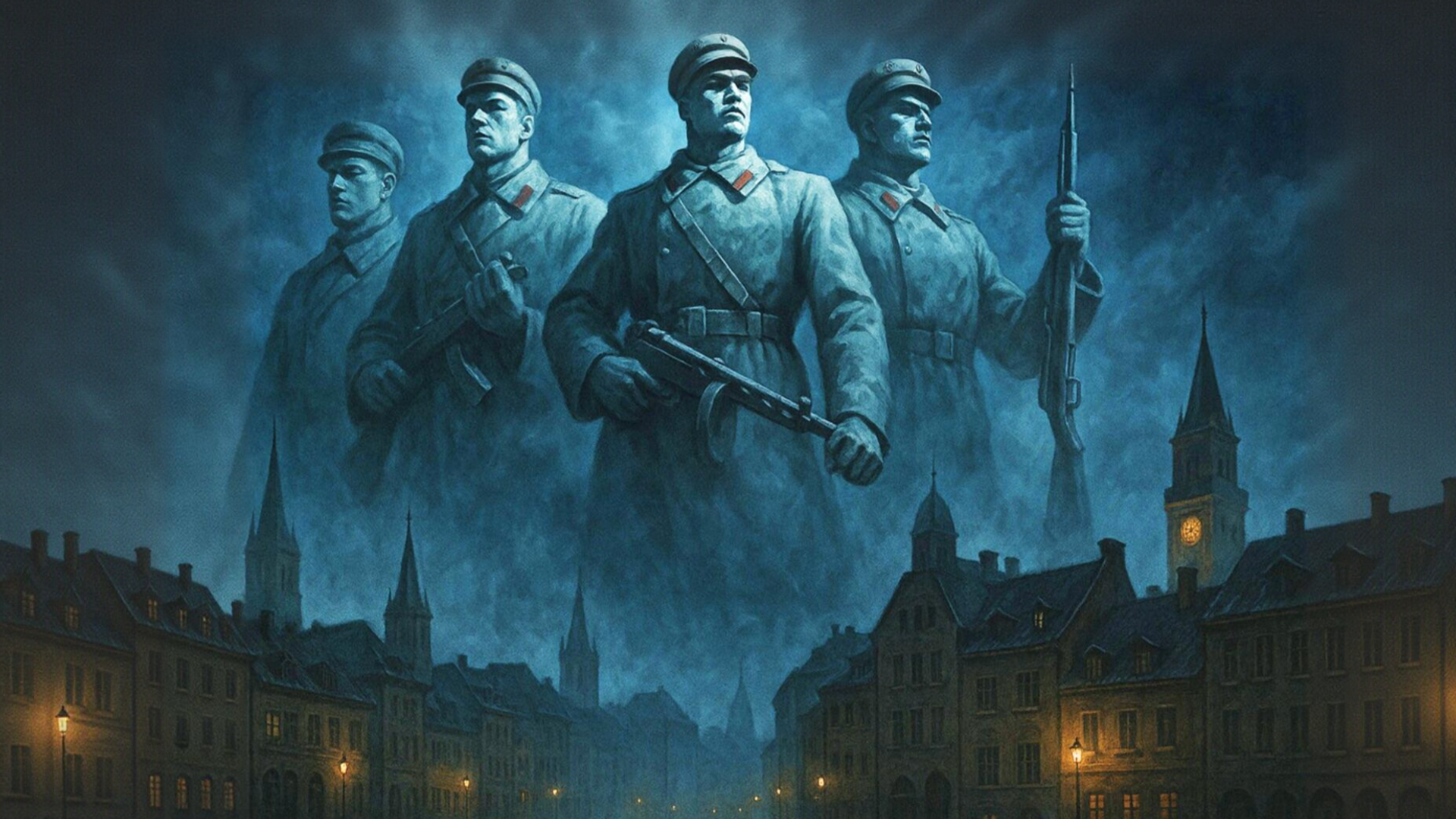 Изображение сгенерировано ИИ - РИА Новости, 1920, 29.08.2025
