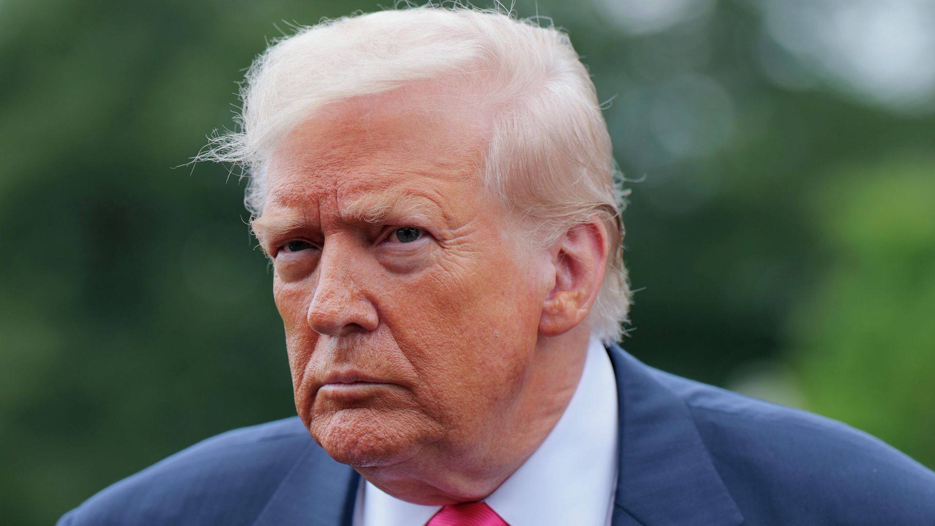 Дональд Трамп Дональд Трамп - РИА Новости, 1920, 30.08.2025