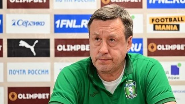 Сергей Жуков