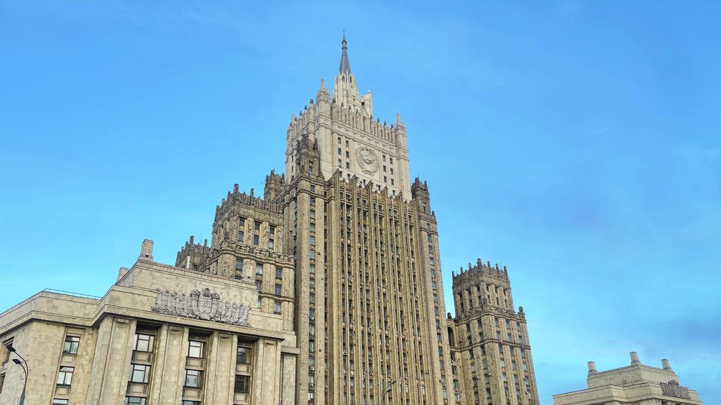 Предупреждение МИД России о Калининграде вызвало бурную реакцию на Западе