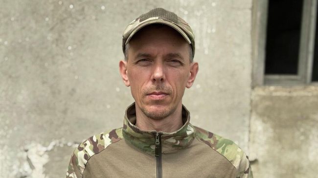 Александр Бабенко Александр Бабенко