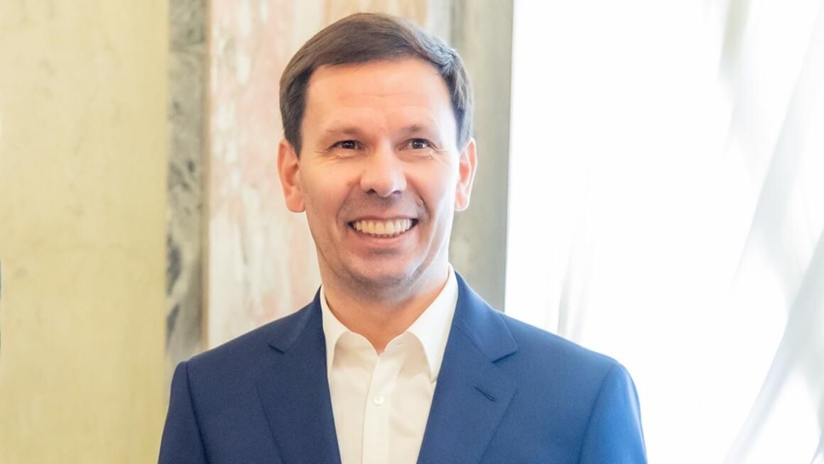 Константин Зырянов Константин Зырянов - РИА Новости, 1920, 27.06.2026