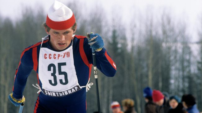 Александр Пятыгин